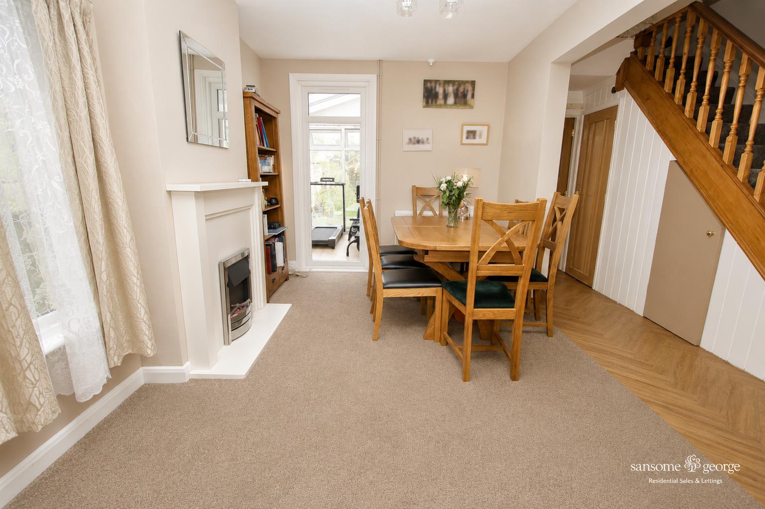 Blundells Road, Tilehurst, Reading